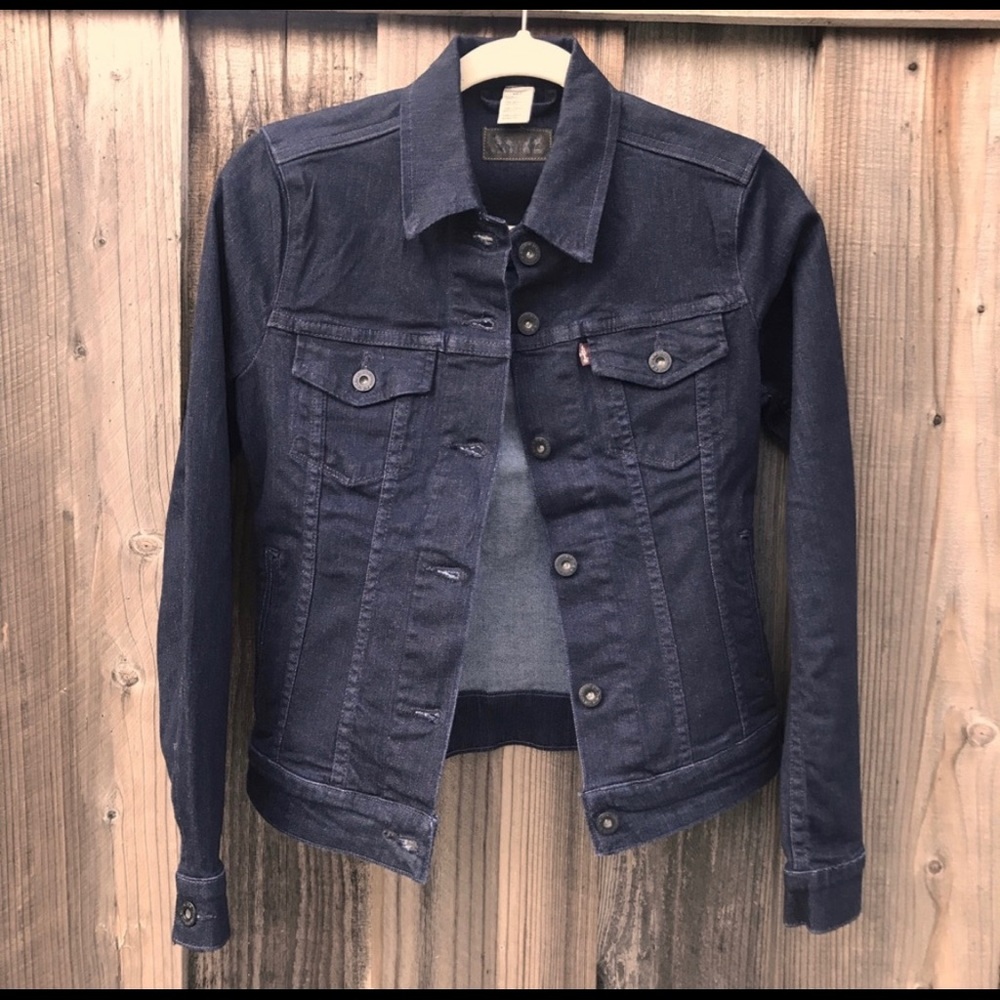 Levi’s Jacket